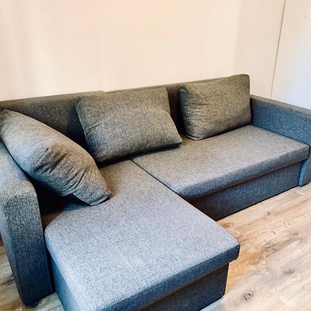 Apartament W Centrum :) Krakow Bagian luar foto