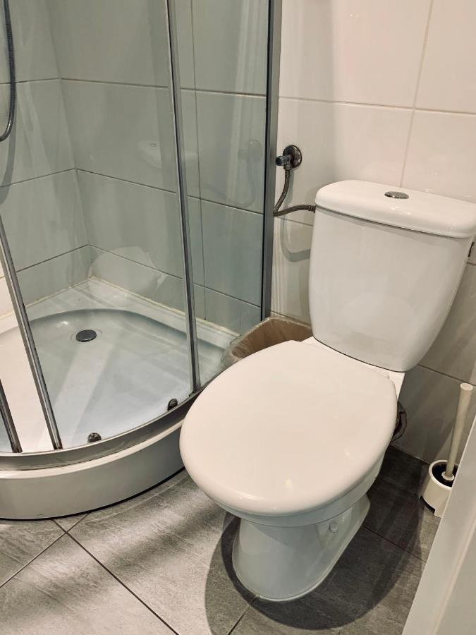 Apartament W Centrum :) Krakow Bagian luar foto